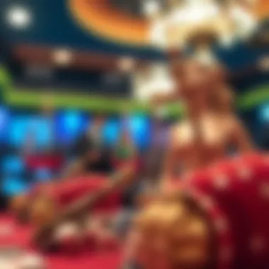 Legal Considerations for Casino Bonuses Legal considerations regarding online casino bonuses