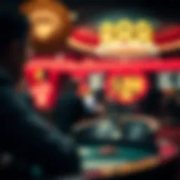 Overview of 888 Casino's no deposit bonus benefits