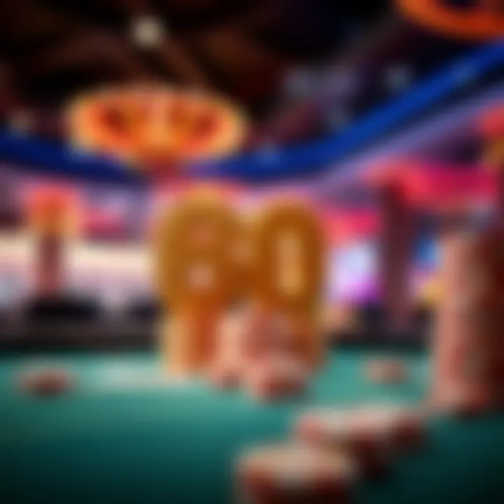 Maximizing Your No Deposit Bonus Strategies for maximizing the no deposit bonus at online casinos