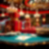 Luxurious Casino Gift Packages Luxurious casino gift packages