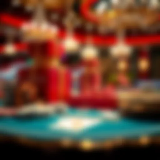 Luxurious Casino Gift Packages Luxurious casino gift packages