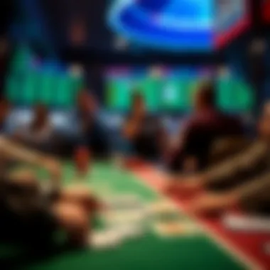 Ethical considerations surrounding free sports betting