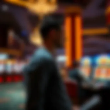 Technological integration in live card gaming