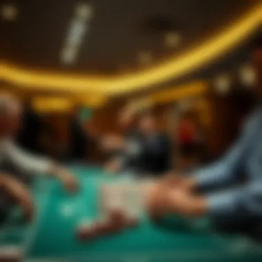 Psychological Factors Influencing Betting Decisions Psychological factors influencing betting decisions