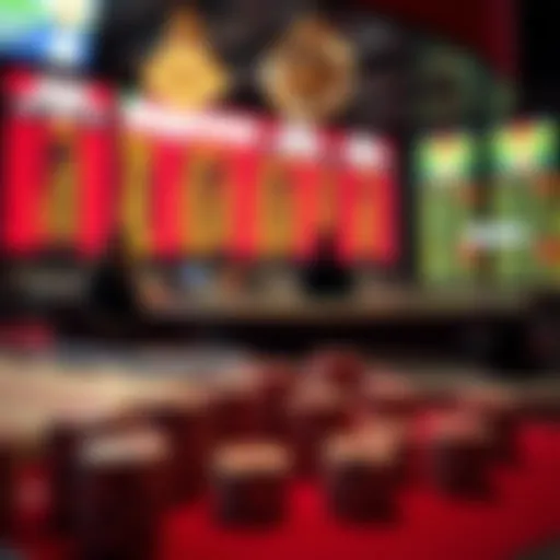 Strategic analysis of betting outcomes