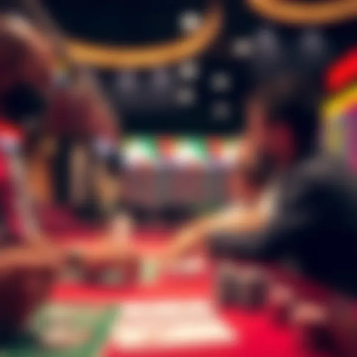 Systematic Approaches to Enhance Betting Knowledge Systematic approaches to enhance betting knowledge