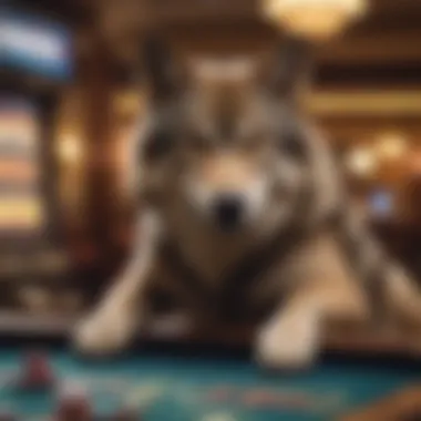 Strategies for Enjoying Wolf Run Free Slots Strategies for enjoying Wolf Run free slots