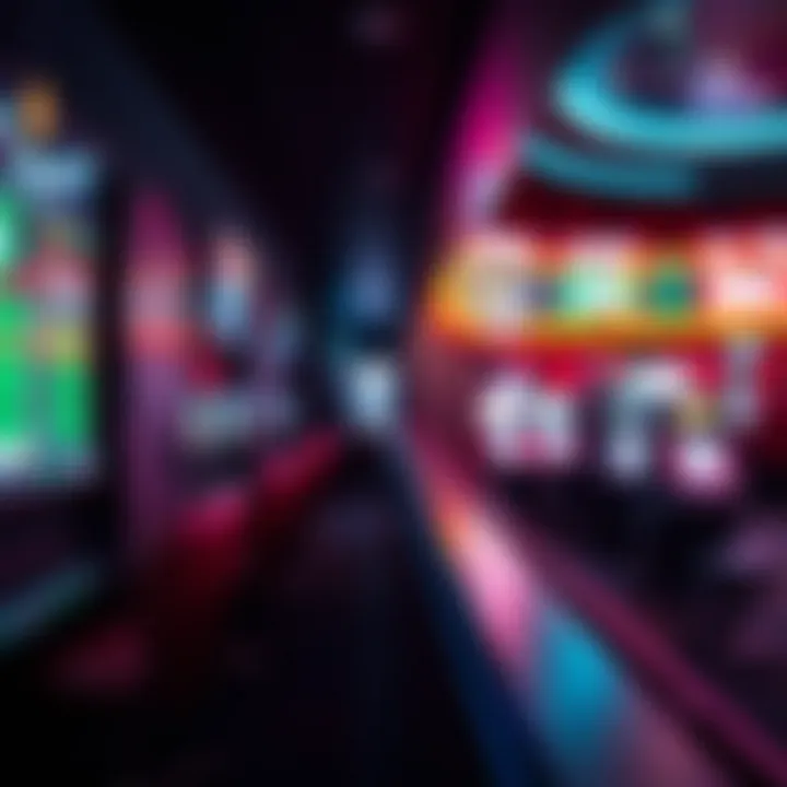 Regulatory framework for sports betting in Florida