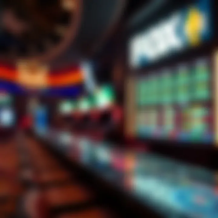 Responsible gaming practices at Fox Sports Book