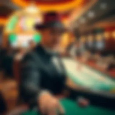 Essential tips for navigating the casino landscape effectively.