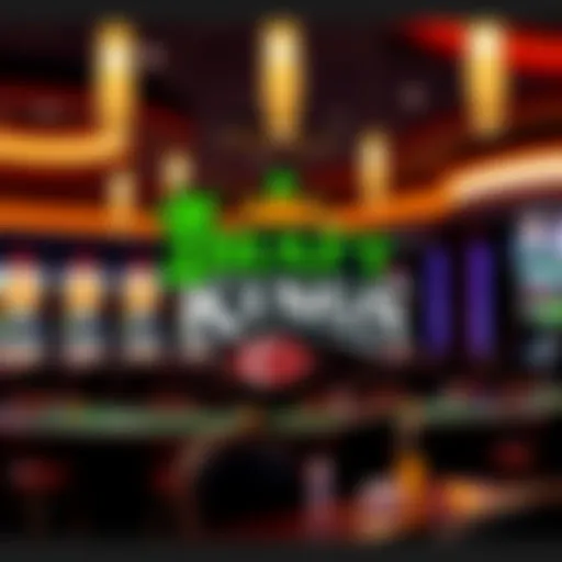 DraftKings logo displayed prominently in an engaging layout