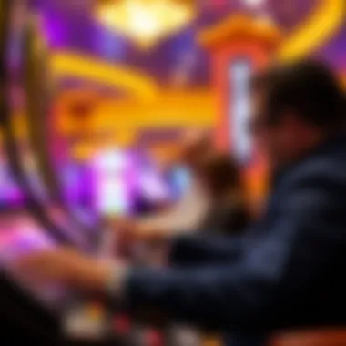 Highlighting the operational aspects of successful promotional campaigns