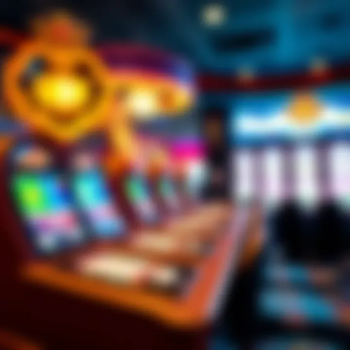 Overview of strategic gaming promotions designed for maximum impact