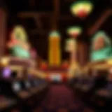 A historical overview of Jackpot City Casino