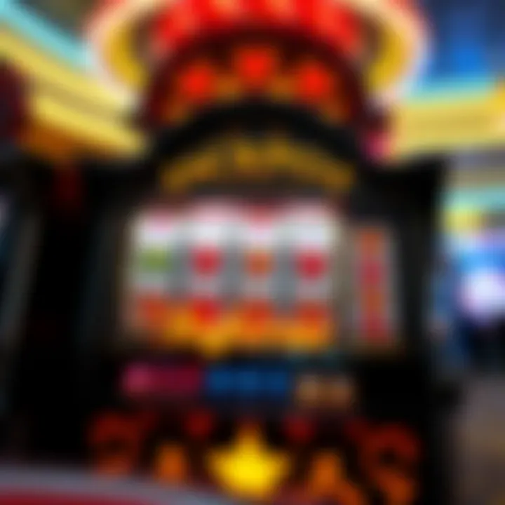 Mastering Strategies for Jackpot Inferno Success Strategic elements for playing Jackpot Inferno