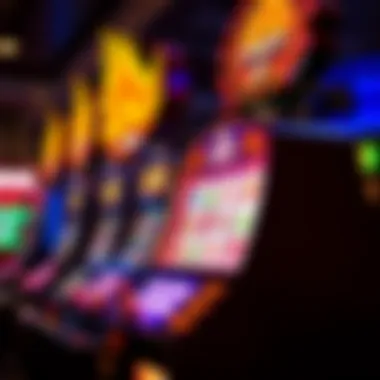 Themes that Ignite the Jackpot Inferno Artistic depiction of slot machine themes in Jackpot Inferno