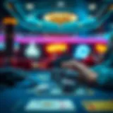 Overview of online poker landscape in Kentucky