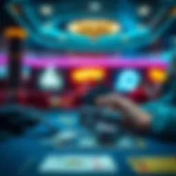 Overview of online poker landscape in Kentucky