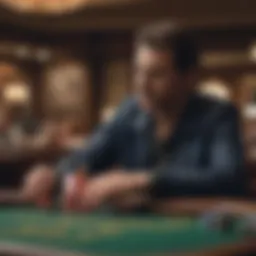 A detailed analysis of kings betting strategies