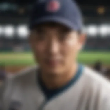 Popular betting strategies for Korean baseball