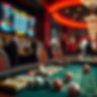 Understanding Legal Aspects of Online Lottery Legal regulations regarding online lottery in California