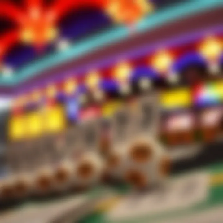 Lottery Ticket Sales Strategies