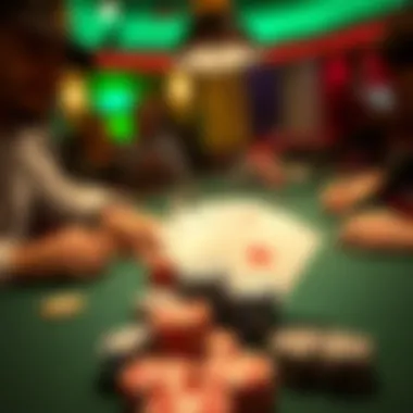 Common pitfalls faced by poker players