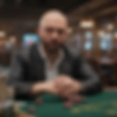 Common Mistakes in Three Hand Poker Common mistakes in Three Hand Poker