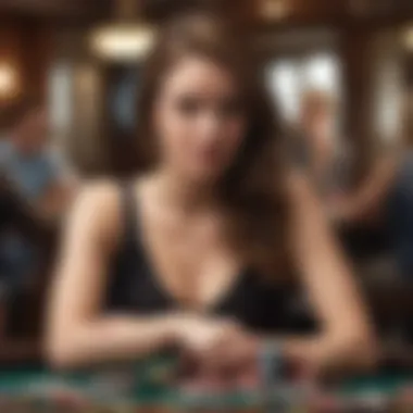 Strategic Gameplay in Three Hand Poker Strategic gameplay in Three Hand Poker