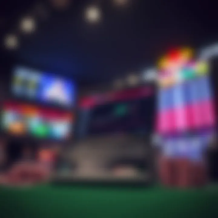 Evaluating Online Sportsbooks Evaluating online sportsbooks for better deals