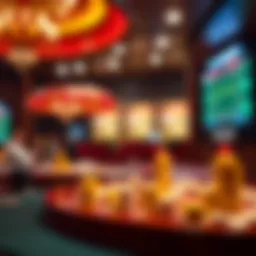 Understanding the dynamics of betting promo codes