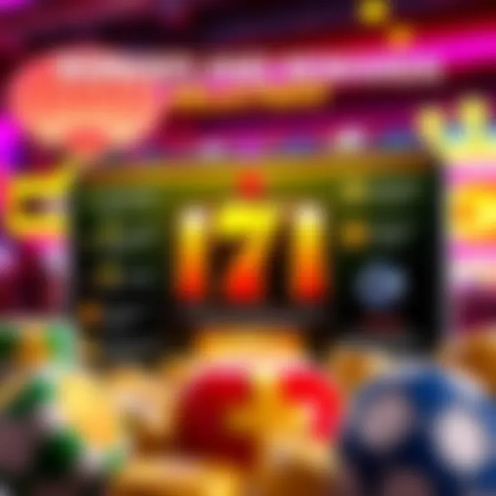 An infographic depicting various bonuses and rewards available within the Milkyway Slot App