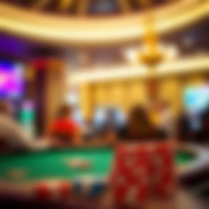 Benefits of Mlife membership