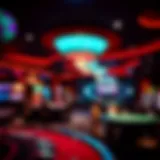 Overview of Mlife tier levels