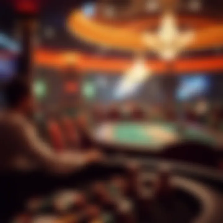 Discover the Diverse Gambling Options Available on BetOnline Diverse range of gambling options at BetOnline