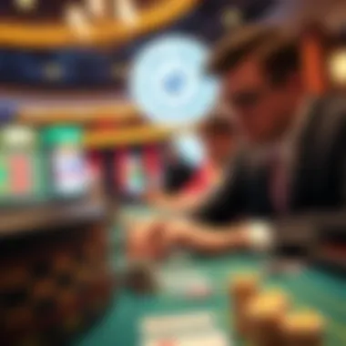 Strategic Insights for Enhancing Your BetOnline Experience Strategic insights for maximizing BetOnline experience