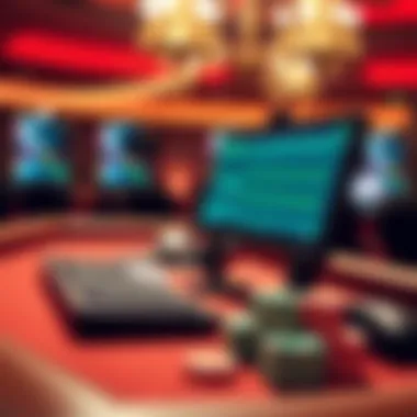 Evaluating Betting Platforms' Strengths Evaluating strengths and weaknesses of betting sites