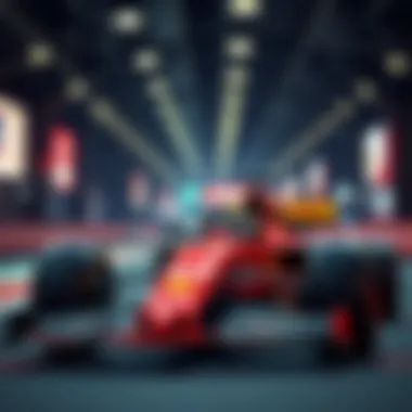 Psychological factors influencing betting decisions