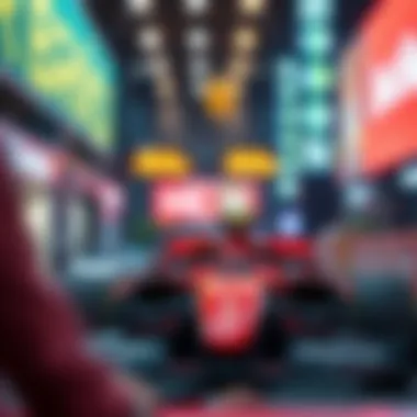 Technological advancements impacting betting