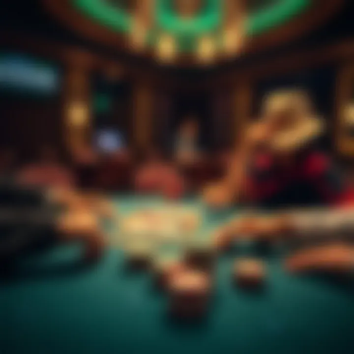 Omaha poker rules and guidelines