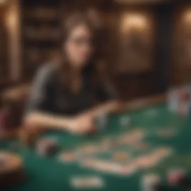 Notable Navigating the World of 5000 Card Game Online Notable Navigating the World of 5000 Card Game Online