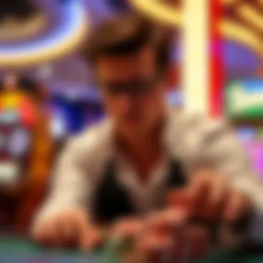 Navigating wagering requirements effectively