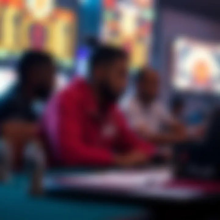 Analyzing NBL trends for better betting