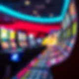 NJ Scratch Off Scanner interface showcasing user-friendly design