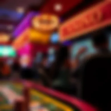 Visual representation of no deposit bonus