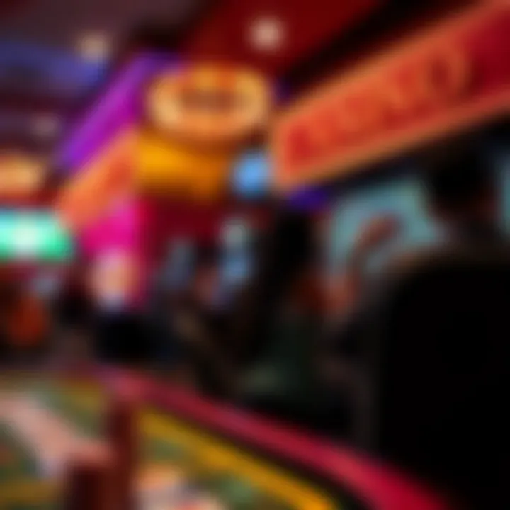 Visual representation of no deposit bonus