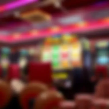 Illustration of winning strategies for Ocean Magic