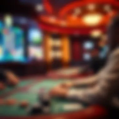 Impact of PayPal on gaming market dynamics