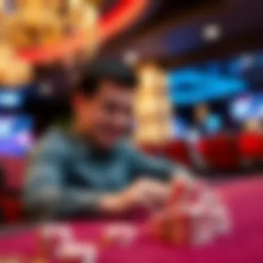 Secure online transactions in gaming