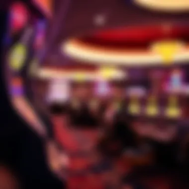 Future trends in the casino industry